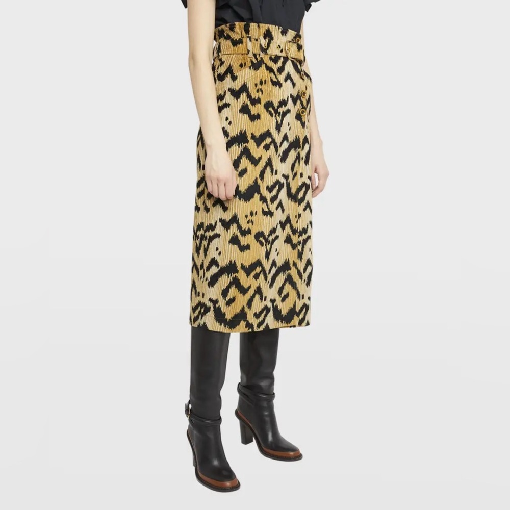 COPY - Ulla Johnson Skirt